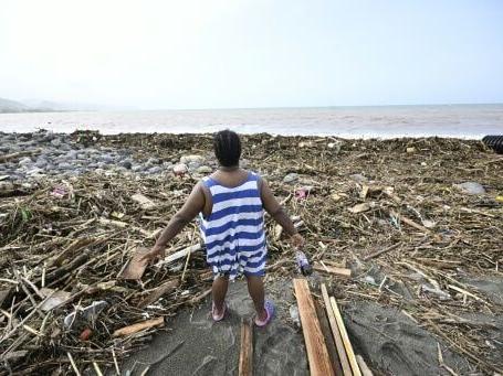 Funds for climate adaptation 'lifeline' far off track: UN